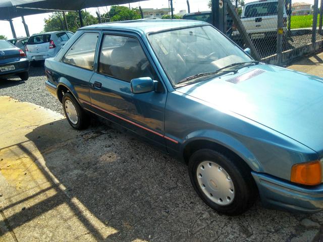 Escort hobby - Foto 3