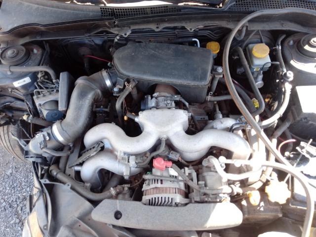 Sucata subaru impreza 2010 manual - Foto 4