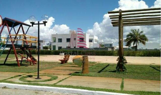 CÓD.: 1-131 Lote no condomínio por apenas R$ 100 mil c/ 300m² no Praias do Sul III - Foto 9