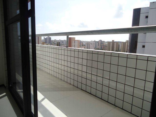 Apartamento residencial à venda, papicu, fortaleza. - Foto 6