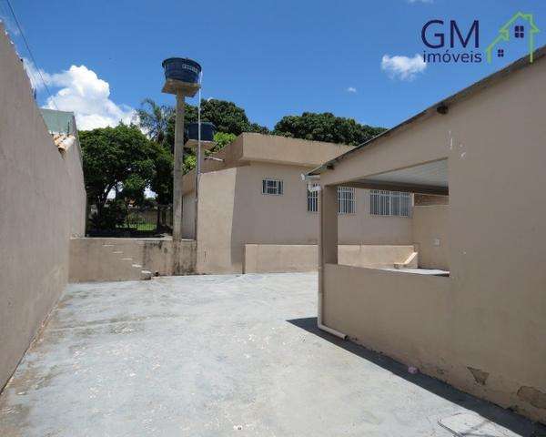 Casa a venda Quadra 17 / 03 Quartos / Sobradinho DF / Suíte - Foto 10