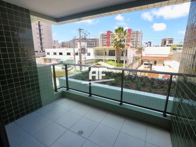 Apartamento novo com 3 quartos sendo 2 suítes na Mangabeiras - Edifício Hit - Foto 2
