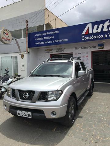 Frontier LE attack 4x4 AT 21.350+64x 1.074 - Foto 7