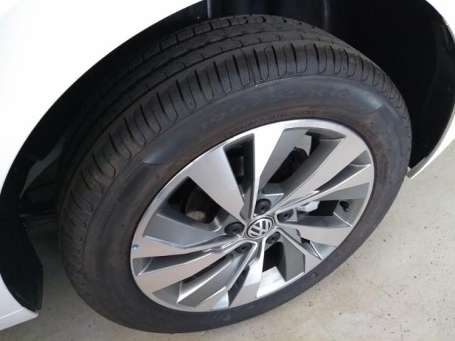 VOLKSWAGEN POLO 1.0 200 TSI 2019 - Foto 9