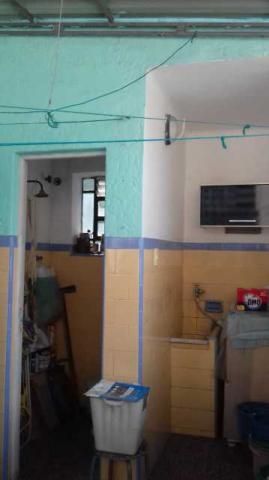 Apartamento à venda com 3 dormitórios em Vila isabel, Rio de janeiro cod:MIAP30069 - Foto 11