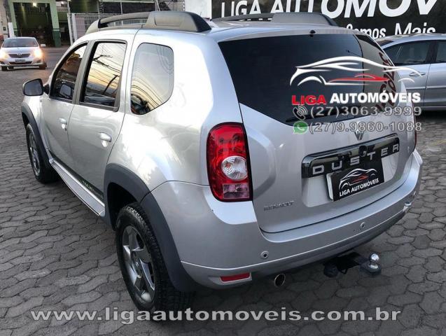 Renault Duster Techroad 2.0 2015 1 ano de garantia - Foto 4