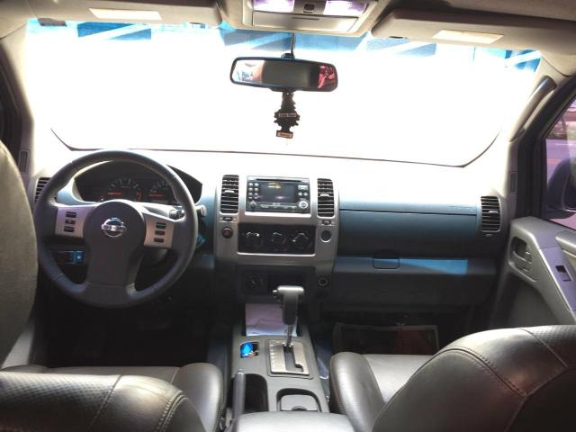 Frontier LE attack 4x4 AT 21.350+64x 1.074 - Foto 3