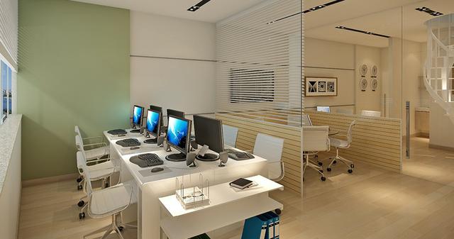 Vendo sala comercial da Galwan na Praia da Costa , Vila Velha - ES - Foto 6