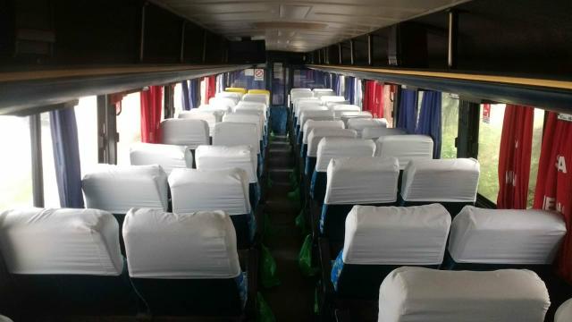 Ônibus Scania - Foto 3