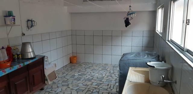 03 Casas em Plataforma. ACEITO PROPOSTAS