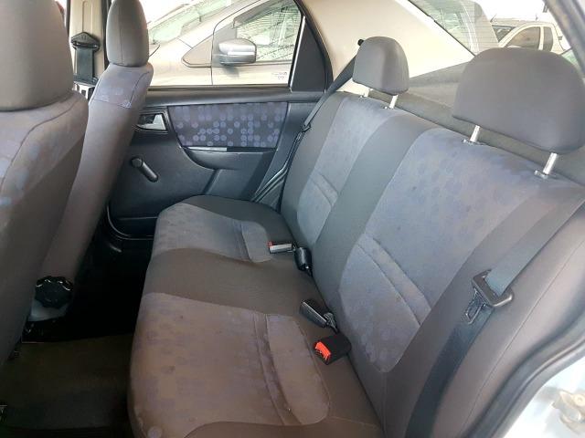Chevrolet prisma joy 1.4 (flex) flex manual - Foto 9