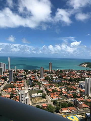 Estrela do Atlântico - Ponta Negra 59m² andar alto. Ultimas unidades valor promocional - Foto 6