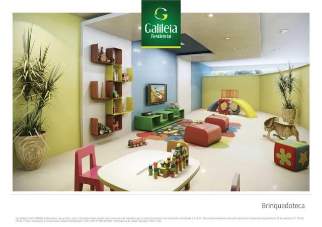 Apartamento residencial à venda, engenheiro luciano cavalcante, fortaleza. - Foto 4