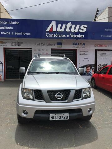Frontier LE attack 4x4 AT 21.350+64x 1.074