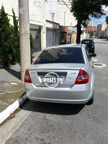 Fiesta sedam bem conservado - Foto 5