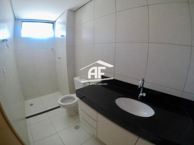 Apartamento novo com 3 quartos sendo 2 suítes na Mangabeiras - Edifício Hit - Foto 10