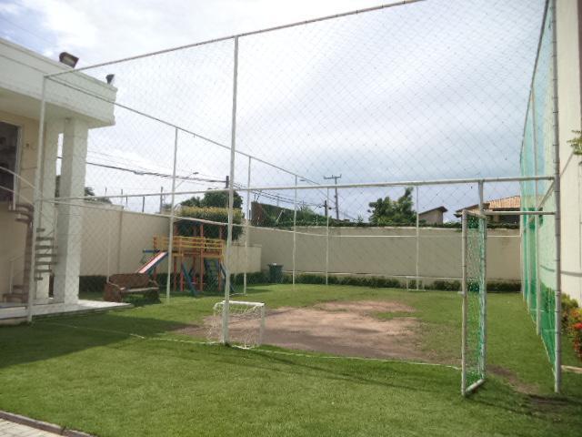 Duplex em condomínio residencial à venda, lagoa redonda, fortaleza. - Foto 6
