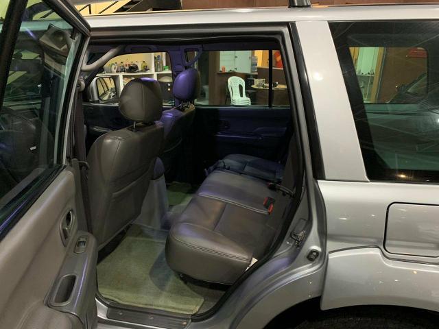 Pajero Sport 2.5 automática HPE 4x4 2008 EXTRA!!!!! - Foto 5
