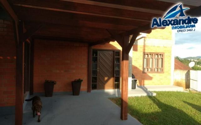 Casa em Jaraguá do Sul - Rau - Foto 6