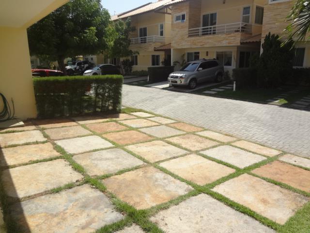 Casa residencial à venda, lagoa redonda, fortaleza. - Foto 2