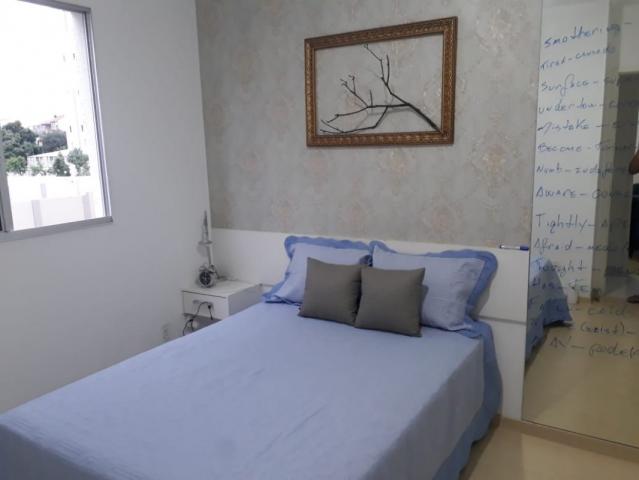 Apartamento 2 dorms no Vila São José em Taubaté - SP - Foto 16