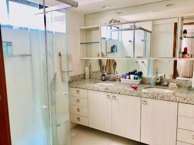 Apartamento 3 suítes - 150m² - Tirol - Cordilheira das Dunas - Foto 19