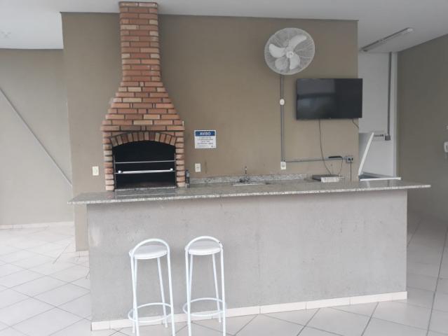 Apartamento 2 dorms no Vila São José em Taubaté - SP - Foto 4