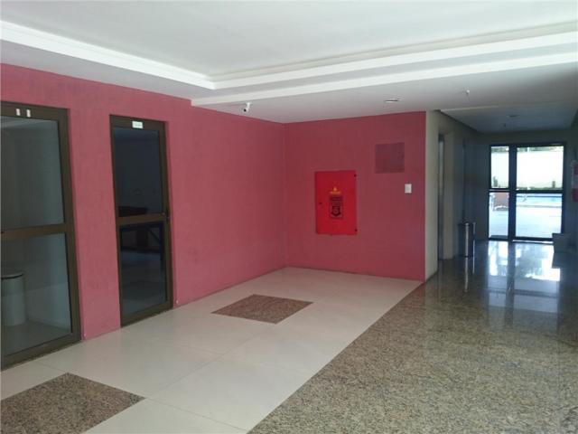 Apartamento residencial à venda, guararapes, fortaleza. - Foto 12