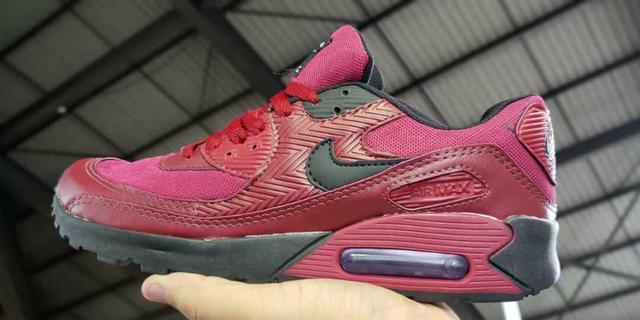 nike air max bordo