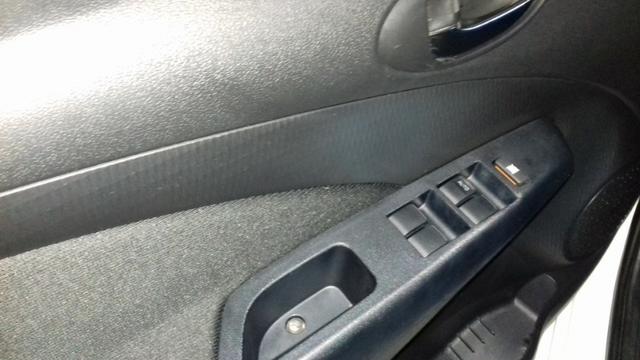Toyota Etios platinum 1.5 automatico branco 2017/2018 - Foto 11