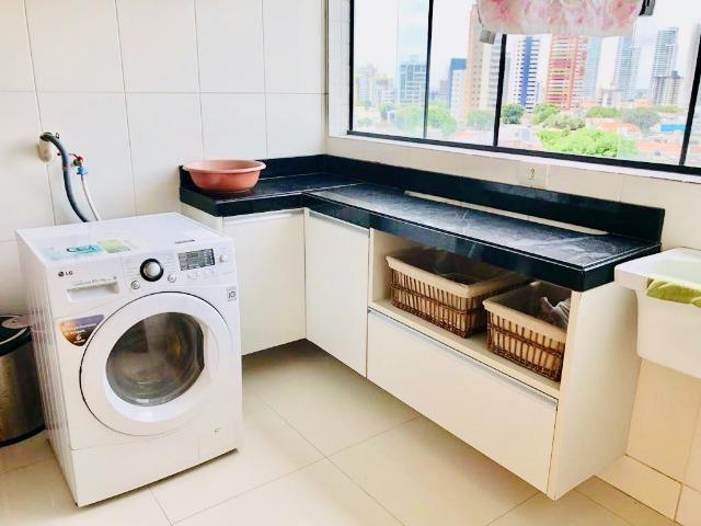 Apartamento 3 suítes - 150m² - Tirol - Cordilheira das Dunas - Foto 5