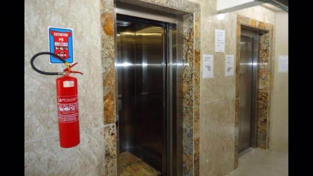 Apartamento residencial à venda com 03 suítes, aldeota, fortaleza. - Foto 8