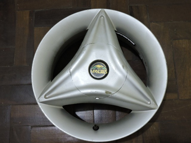 Conjunto Rodas Aro 14 em até 2X - Foto 2