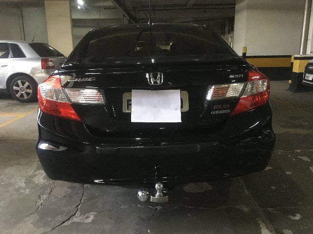 Honda civic sedan exr 2.0 flexone 16v automatico 2016 - Foto 7