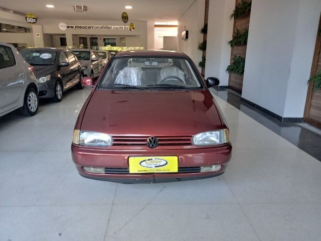 GOL 98 MI Apenas 7800 - Foto 3