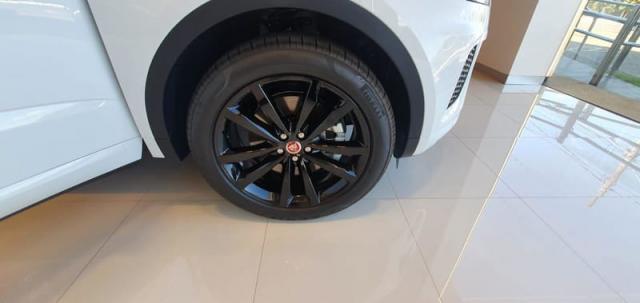 JAGUAR E-PACE R-DYNAMIC S 2.0 AWD 249CV AUT - Foto 10