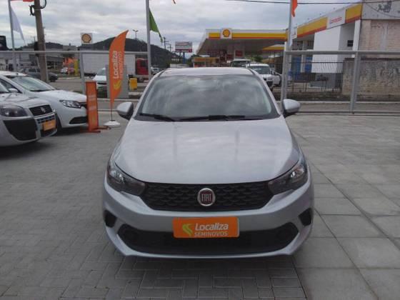 FIAT ARGO 2019/2020 1.0 FIREFLY FLEX DRIVE MANUAL