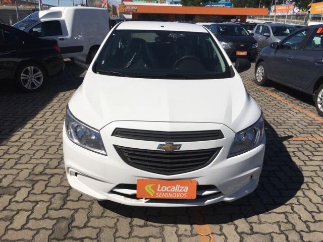 ONIX 2018/2019 1.0 MPFI JOY 8V FLEX 4P MANUAL