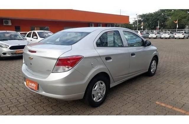 PRISMA 2019/2019 1.0 MPFI JOY 8V FLEX 4P MANUAL - Foto 5