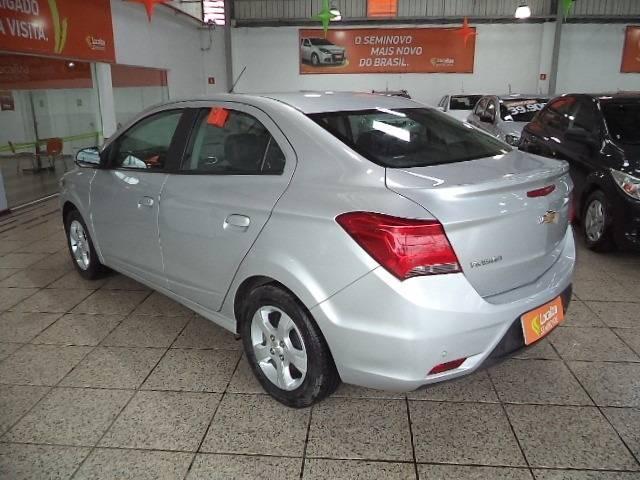 PRISMA 2019/2019 1.4 MPFI LT 8V FLEX 4P MANUAL - Foto 4