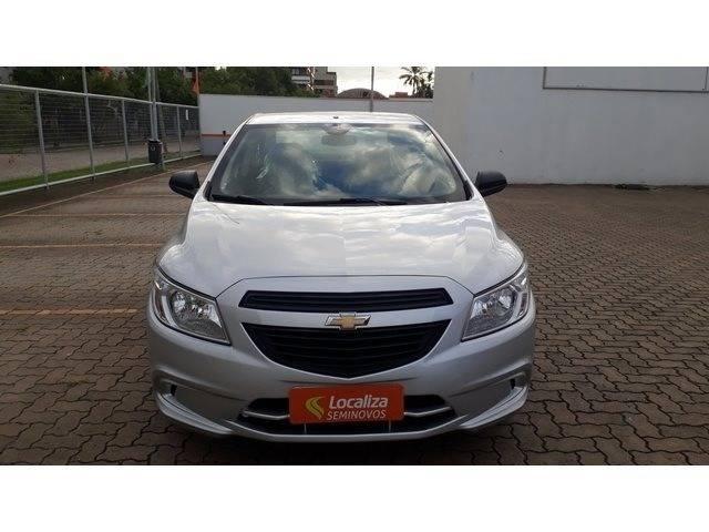 PRISMA 2019/2019 1.0 MPFI JOY 8V FLEX 4P MANUAL - Foto 8
