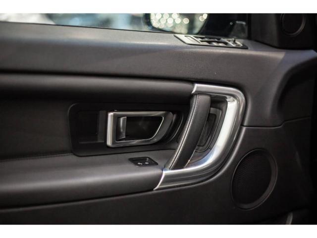 Land Rover Discovery SPORT HSE 2.2 7L 4P - Foto 10