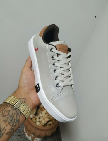 tenis leves e confortaveis