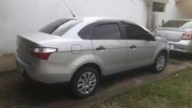 Grand siena 1.6 muito novo - Foto 3