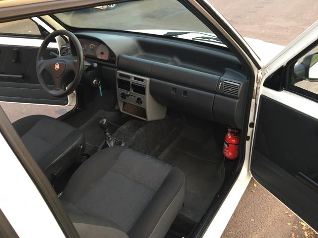 Vendo Fiat/Uno Mille Economy 2013 - Foto 8