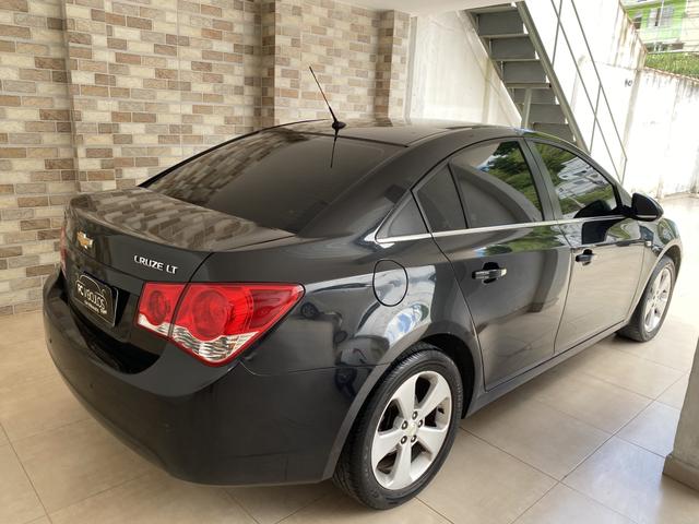 Cruze LT automático 14/14 - Oportunidade - Foto 3