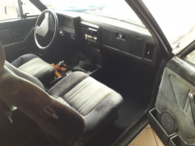 Caravan comodoro 1985 4cc - Foto 3