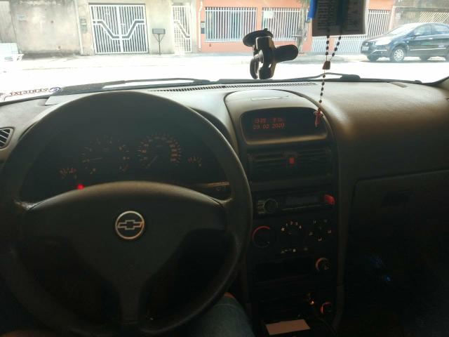 Astra cd 2.0 completo - Foto 4