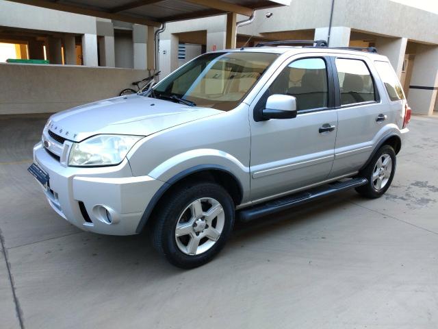 Ecosport 2009 XLT 2.0 automática - Foto 2