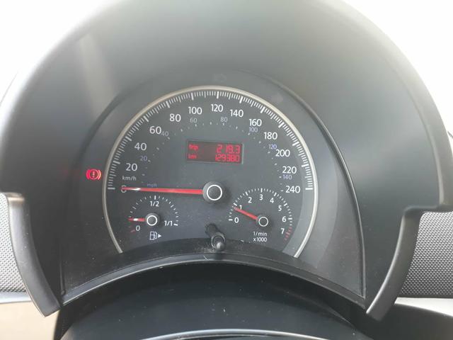 New Beetle 2010 Manual com teto solar - Foto 6